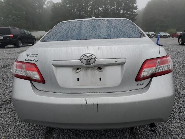 Photo 6 from auction – 2010 TOYOTA CAMRY BASE with VIN 4T1BF3EKXAU053572