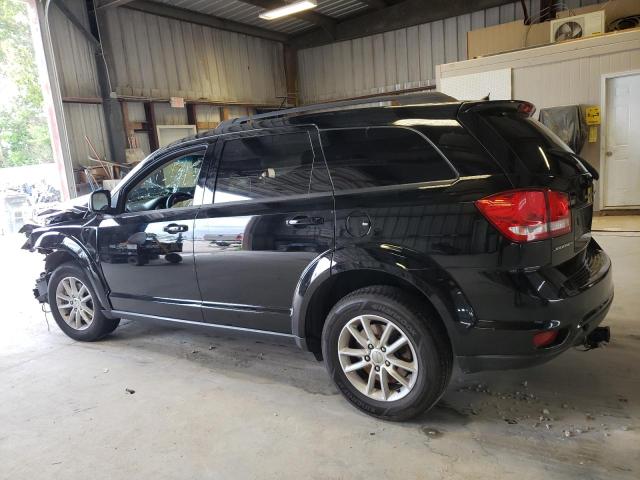 Photo 2 from auction – 2016 DODGE JOURNEY SX with VIN 3C4PDCBBXGT128083