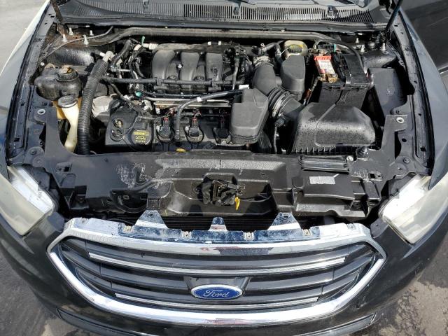 Photo 11 from auction – 2013 FORD TAURUS LIM with VIN 1FAHP2F81DG232004