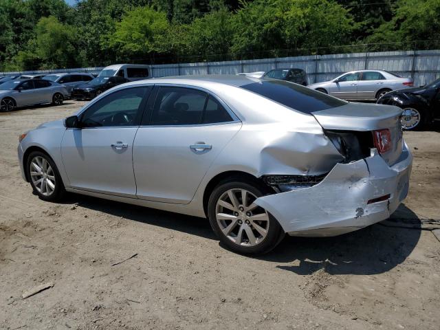 Photo 2 from auction – 2016 CHEVROLET MALIBU LIM with VIN 1G11E5SA1GU149263