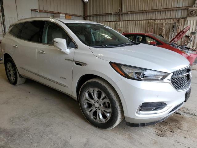 Photo 4 from auction – 2019 BUICK ENCLAVE AV with VIN 5GAERDKW2KJ118036