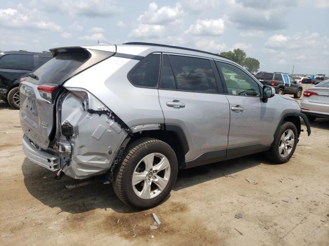 Photo 3 from auction – 2019 TOYOTA RAV4 XLE with VIN JTMP1RFV9KD015109