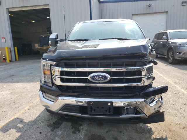 Photo 5 from auction – 2021 FORD F150 SUPER with VIN 1FTFW1ED3MFB78255