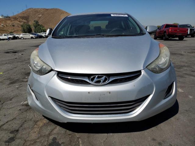 Photo 5 from auction – 2012 HYUNDAI ELANTRA GL with VIN 5NPDH4AE4CH126445