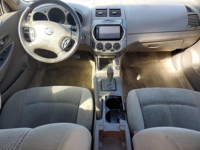 Photo 8 from auction – 2003 NISSAN ALTIMA SE with VIN 1N4BL11D13C268829