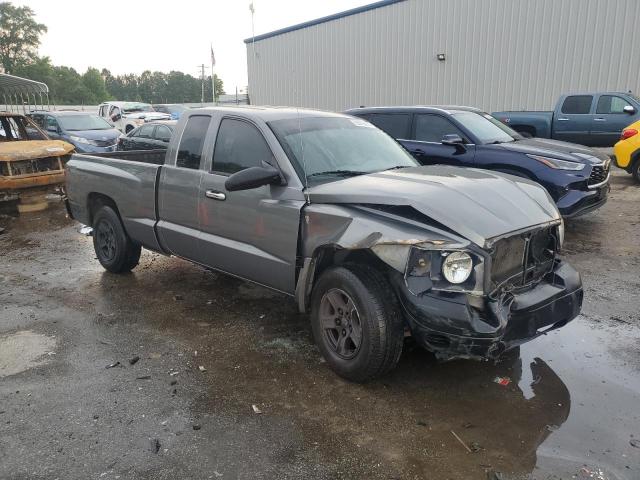 Photo 4 from auction – 2007 DODGE DAKOTA ST with VIN 1D7HE22K47S206540