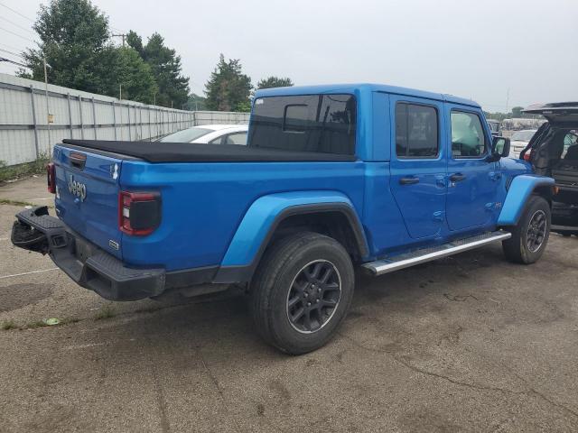 Photo 3 from auction – 2022 JEEP GLADIATOR with VIN 1C6JJTFMXNL109902