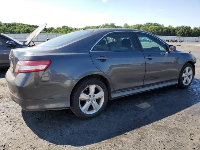 Photo 3 from auction – 2010 TOYOTA CAMRY BASE with VIN 4T1BF3EK2AU551376