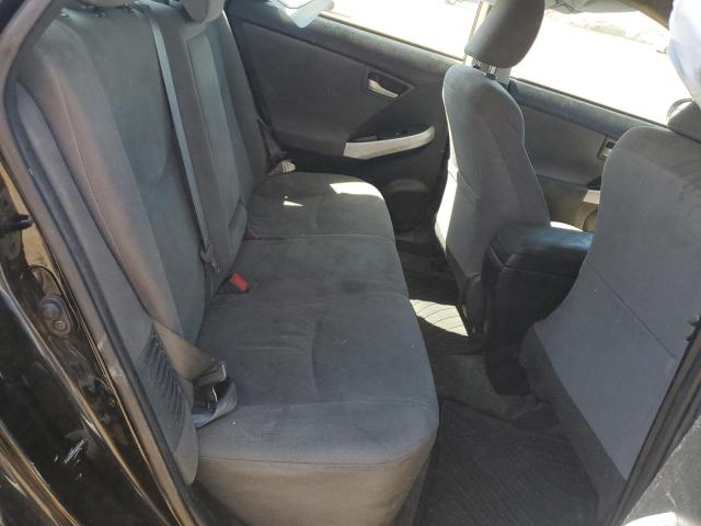 Photo 10 from auction – 2015 TOYOTA PRIUS with VIN JTDKN3DU1F0439600