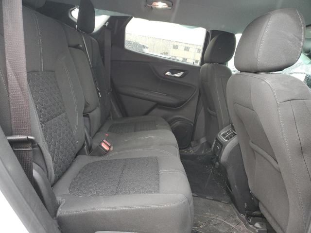 Photo 10 from auction – 2021 CHEVROLET BLAZER 2LT with VIN 3GNKBCRS4MS556794
