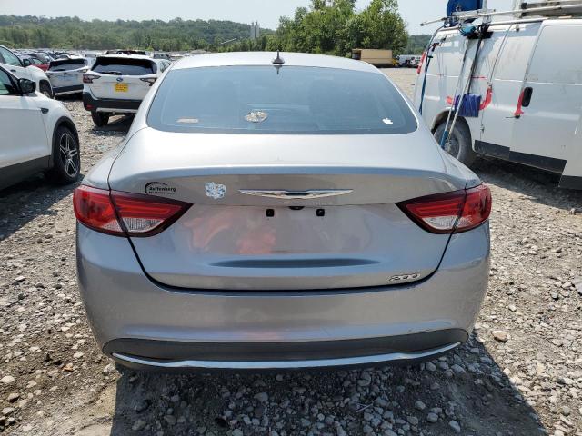 Photo 6 from auction – 2015 CHRYSLER 200 LIMITE with VIN 1C3CCCAB3FN664475