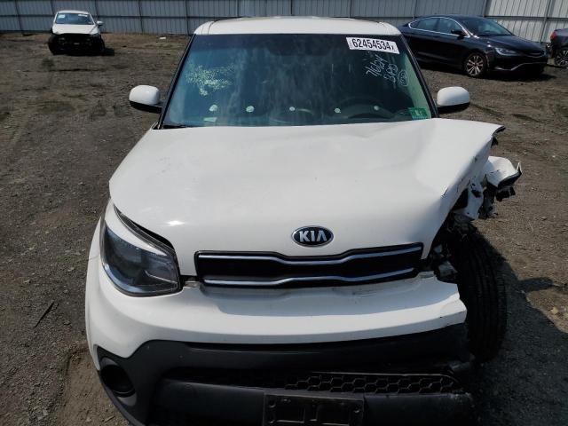 Photo 5 from auction – 2018 KIA SOUL with VIN KNDJN2A23J7567815