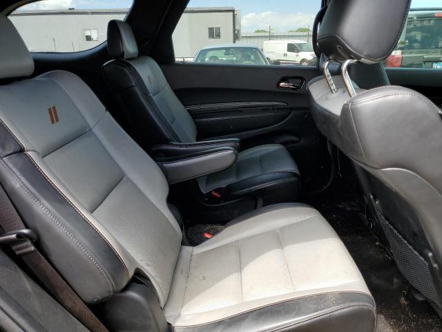 Photo 11 from auction – 2022 DODGE DURANGO R/ with VIN 1C4SDHCT4NC203755