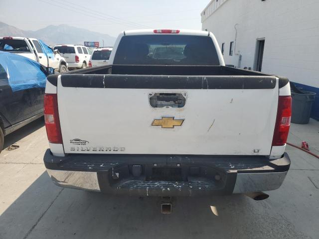 Photo 6 from auction – 2007 CHEVROLET SILVERADO with VIN 1GCHK29KX7E513217