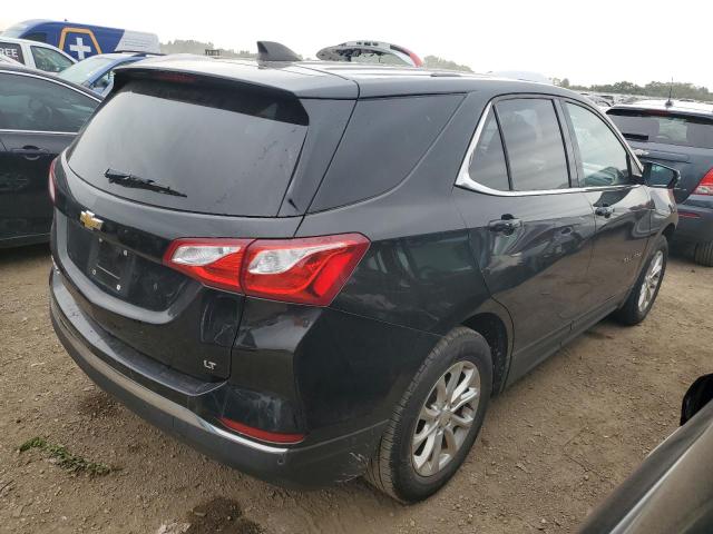 Photo 3 from auction – 2018 CHEVROLET EQUINOX LT with VIN 2GNAXJEV9J6251433