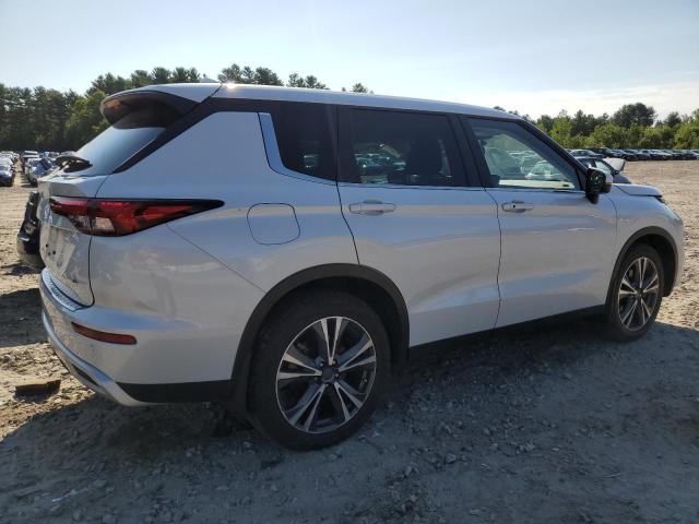 Photo 3 from auction – 2023 MITSUBISHI OUTLANDER with VIN JA4J4UA83PZ014284