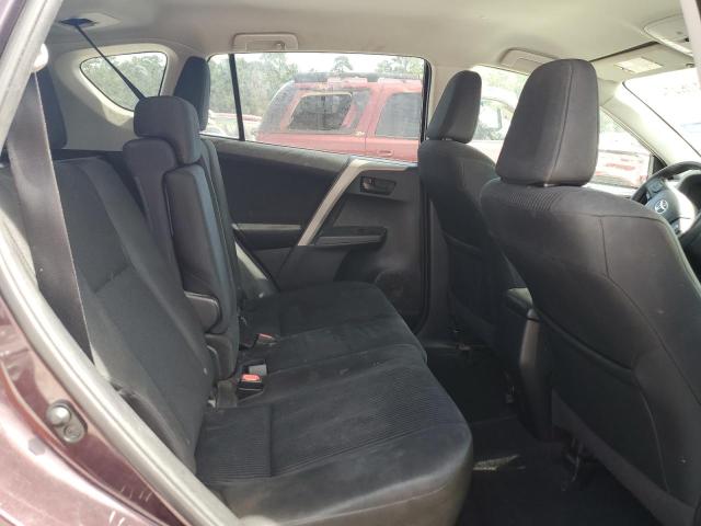 Photo 11 from auction – 2016 TOYOTA RAV4 LE with VIN 2T3ZFREV3GW260641