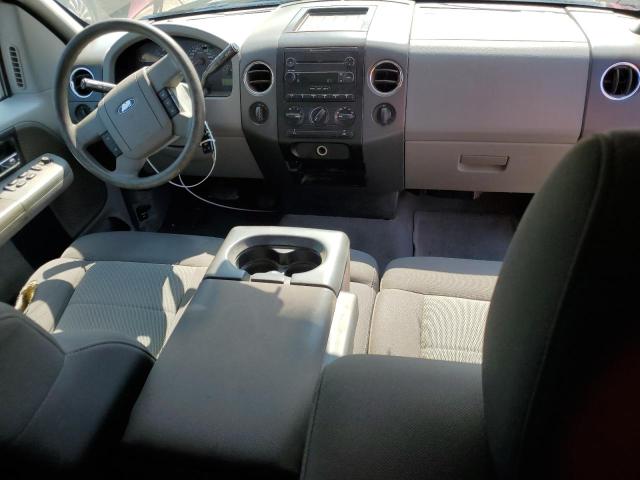 Photo 8 from auction – 2006 FORD F150 with VIN 1FTPX14V26KD14381