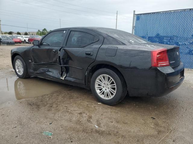 Photo 2 from auction – 2006 DODGE CHARGER SE with VIN 2B3KA43G06H263648