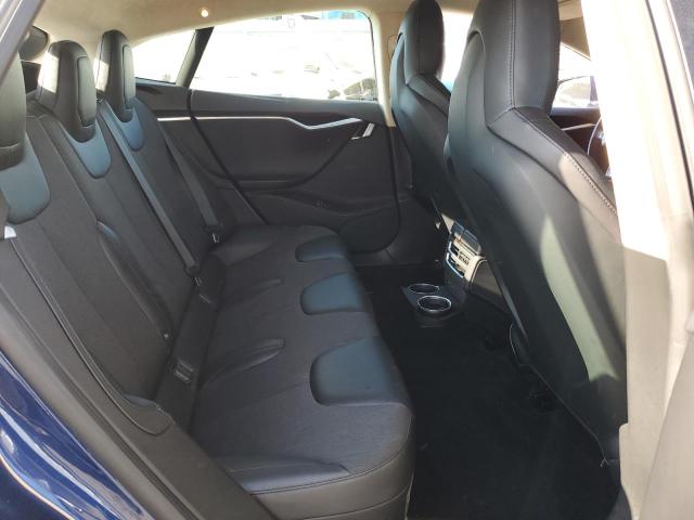 Photo 10 from auction – 2016 TESLA MODEL S with VIN 5YJSA1E17GF160045