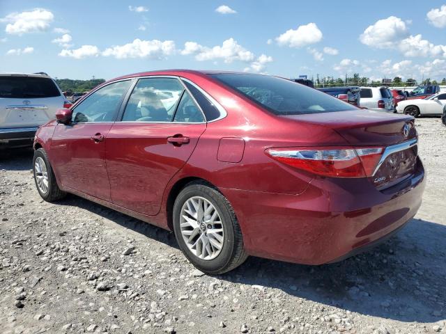 Photo 2 from auction – 2017 TOYOTA CAMRY LE with VIN 4T1BF1FK2HU686841