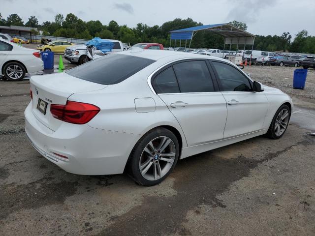 Photo 3 from auction – 2017 BMW 330 I with VIN WBA8B9C3XHK885358