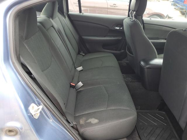 Photo 10 from auction – 2011 CHRYSLER 200 TOURIN with VIN 1C3BC1FG3BN604839