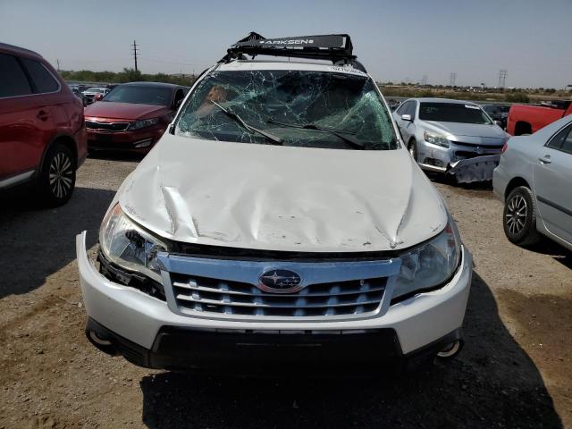 Photo 5 from auction – 2013 SUBARU FORESTER 2 with VIN JF2SHADC7DH414753