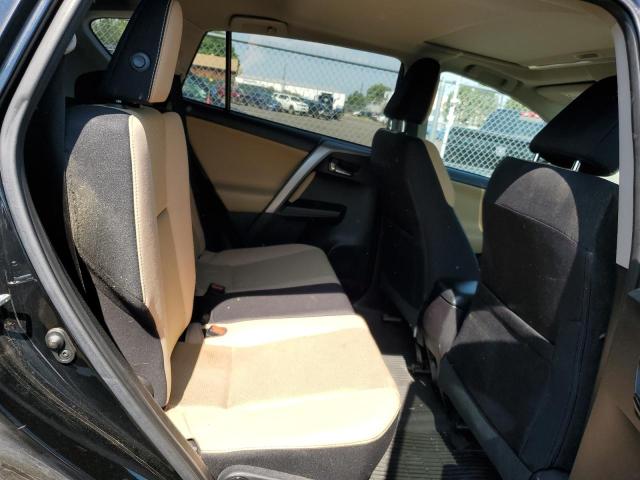 Photo 10 from auction – 2016 TOYOTA RAV4 XLE with VIN 2T3RFREVXGW528360
