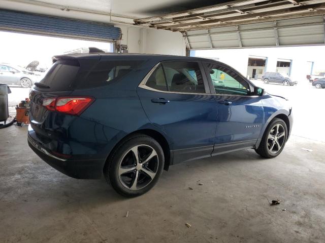 Photo 3 from auction – 2021 CHEVROLET EQUINOX LT with VIN 3GNAXKEV7ML338544
