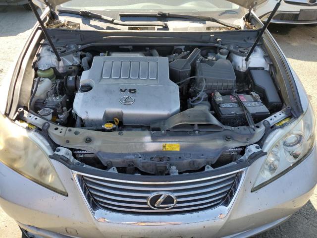 Снимка 11 от търг – 2008 LEXUS ES 350 с VIN JTHBJ46G082211571
