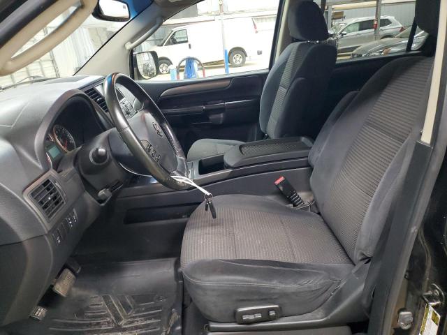 Photo 7 from auction – 2008 NISSAN ARMADA SE with VIN 5N1AA08C68N604694