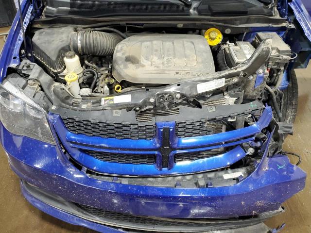 Photo 12 from auction – 2020 DODGE GRAND CARA with VIN 2C4RDGEG2LR189044
