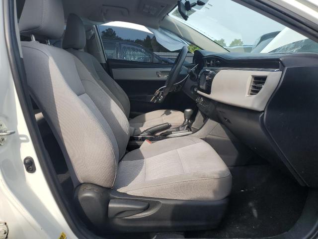 Photo 7 from auction – 2015 TOYOTA COROLLA L with VIN 2T1BURHE8FC281223