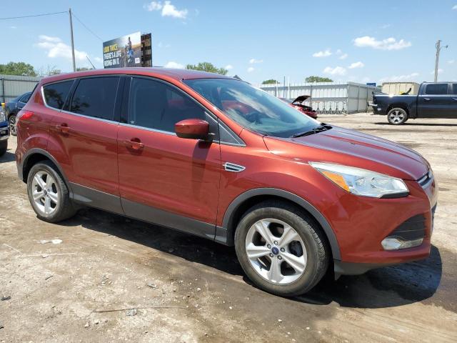 Photo 4 from auction – 2014 FORD ESCAPE SE with VIN 1FMCU0GX3EUD79169