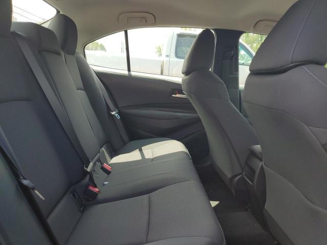 Photo 10 from auction – 2021 TOYOTA COROLLA LE with VIN JTDEAMDEXMJ018912