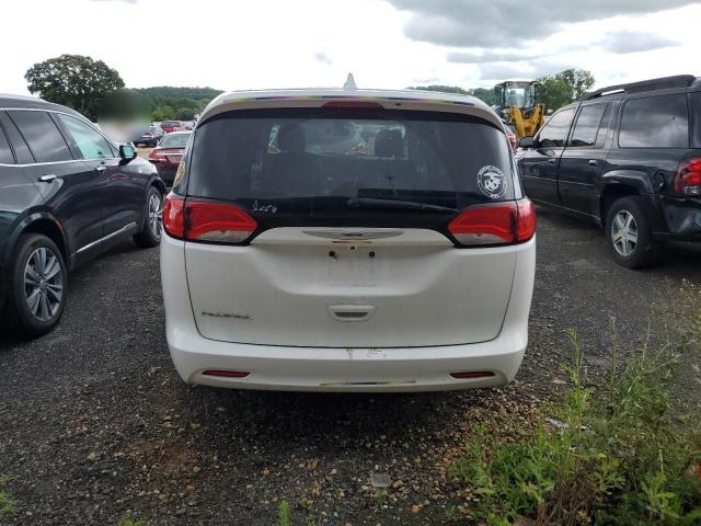 Photo 6 from auction – 2017 CHRYSLER PACIFICA T with VIN 2C4RC1DG7HR688589