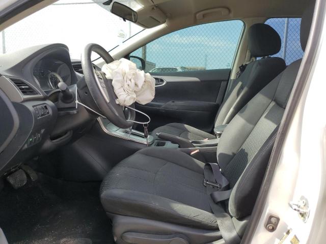 Photo 7 from auction – 2013 NISSAN SENTRA S with VIN 3N1AB7AP2DL786902