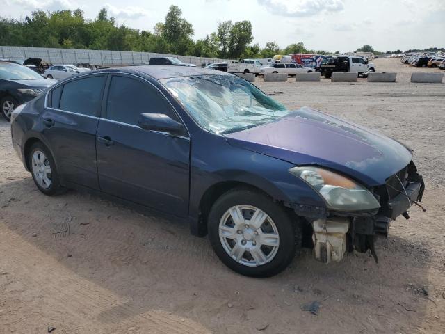 Photo 4 from auction – 2007 NISSAN ALTIMA 2.5 with VIN 1N4AL21E07C122048