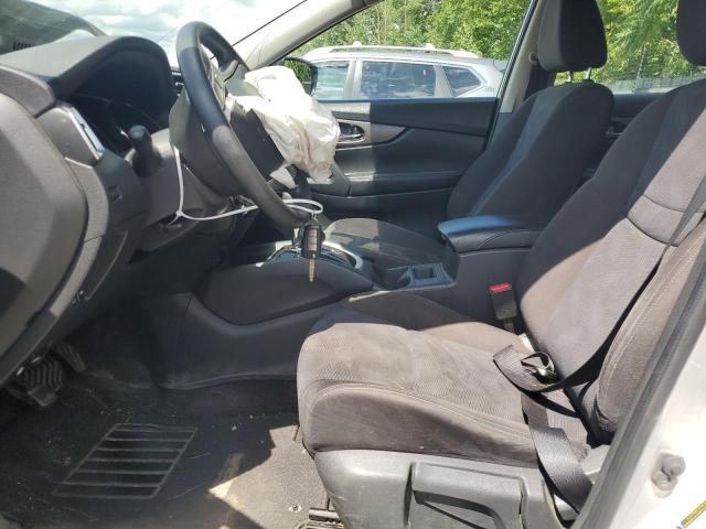 Photo 7 from auction – 2015 NISSAN ROGUE S with VIN KNMAT2MV6FP590833