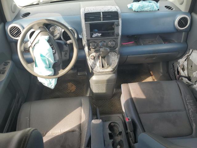 Photo 8 from auction – 2003 HONDA ELEMENT EX with VIN 5J6YH18553L020307