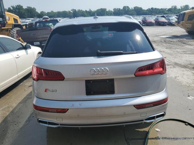 Photo 6 from auction – 2018 AUDI SQ5 PREMIU with VIN WA1A4AFYXJ2204316
