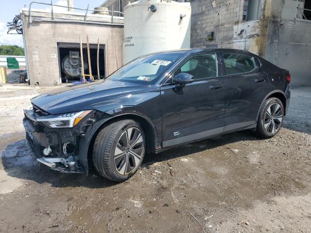POLESTAR 2 2023 with VIN YSMEG3KA8PL113703 - Photo from auction