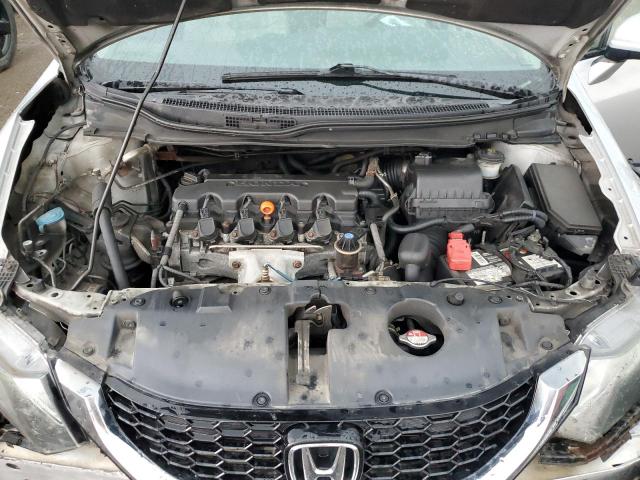 Photo 11 from auction – 2015 HONDA CIVIC LX with VIN 2HGFB2F58FH033840