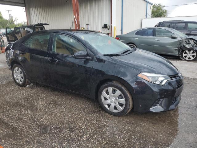 Photo 4 from auction – 2016 TOYOTA COROLLA L with VIN 2T1BURHE0GC724563