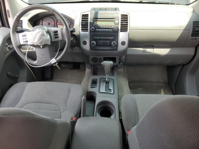Photo 8 from auction – 2016 NISSAN FRONTIER S with VIN 1N6BD0CT5GN904133
