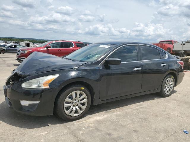 NISSAN ALTIMA 2.5 2015 with VIN 1N4AL3AP2FC428688 - Photo from auction
