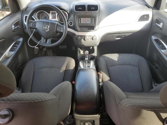 Фото 8 с аукциона – 2016 DODGE JOURNEY SE с VIN 3C4PDCAB6GT116367