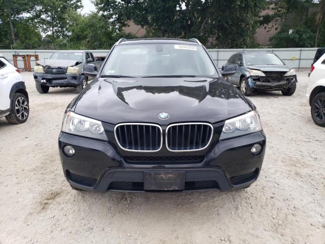 Photo 5 from auction – 2013 BMW X3 XDRIVE2 with VIN 5UXWX9C58D0A09649