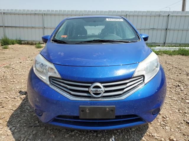 Photo 5 from auction – 2015 NISSAN VERSA NOTE with VIN 3N1CE2CP5FL357935